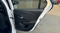 Vauxhall Corsa 1.2 Turbo SRi Edition 5dr Auto Petrol Hatchback